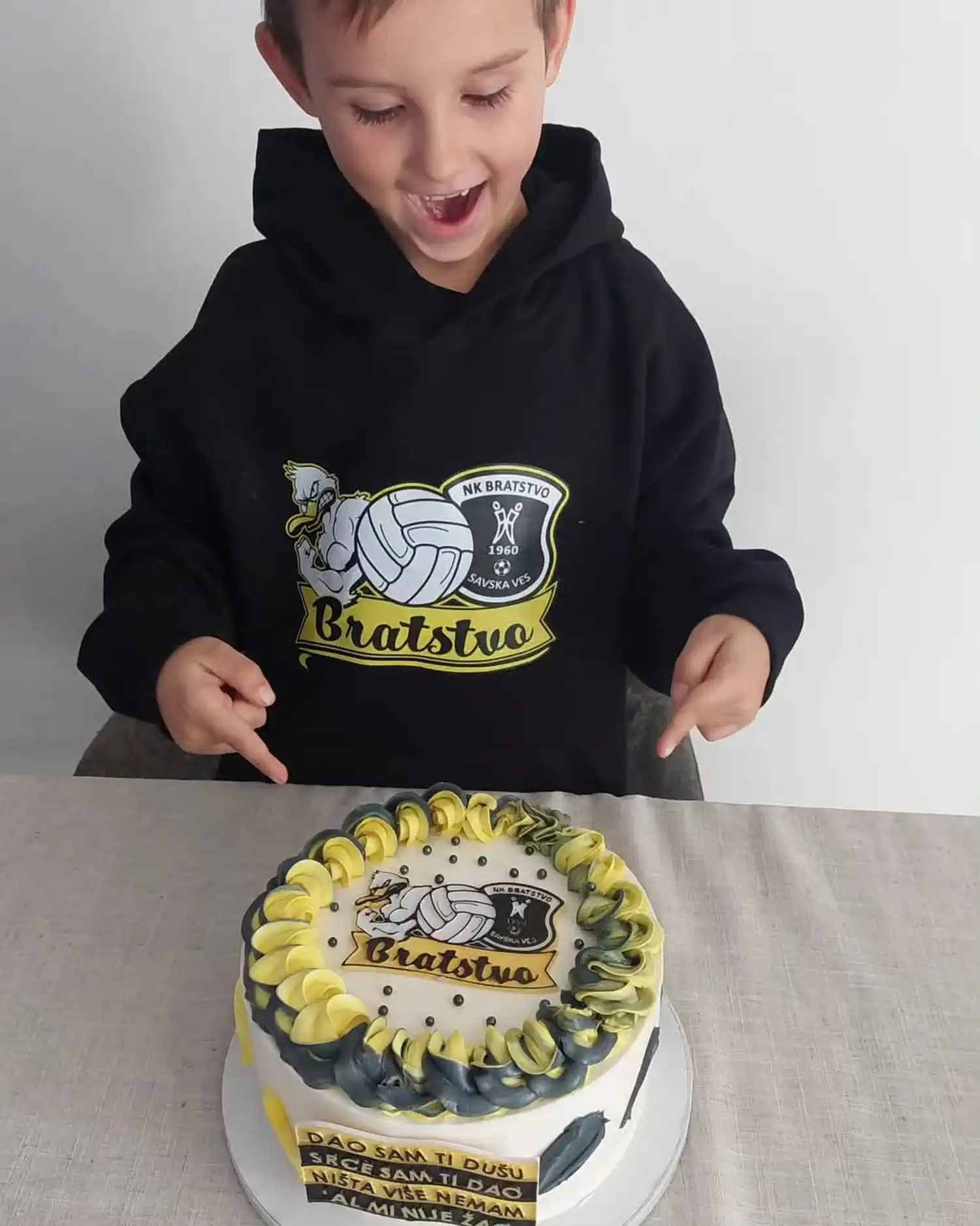 ŽNK ŽIBEKICE Melisa Jurinec Gol za pamćenje i 30. rođendan u znaku nogometa! (1)