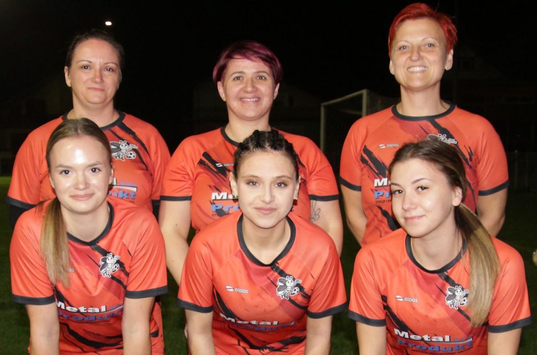 ŽNK Zlatice ŽNK Zlatice