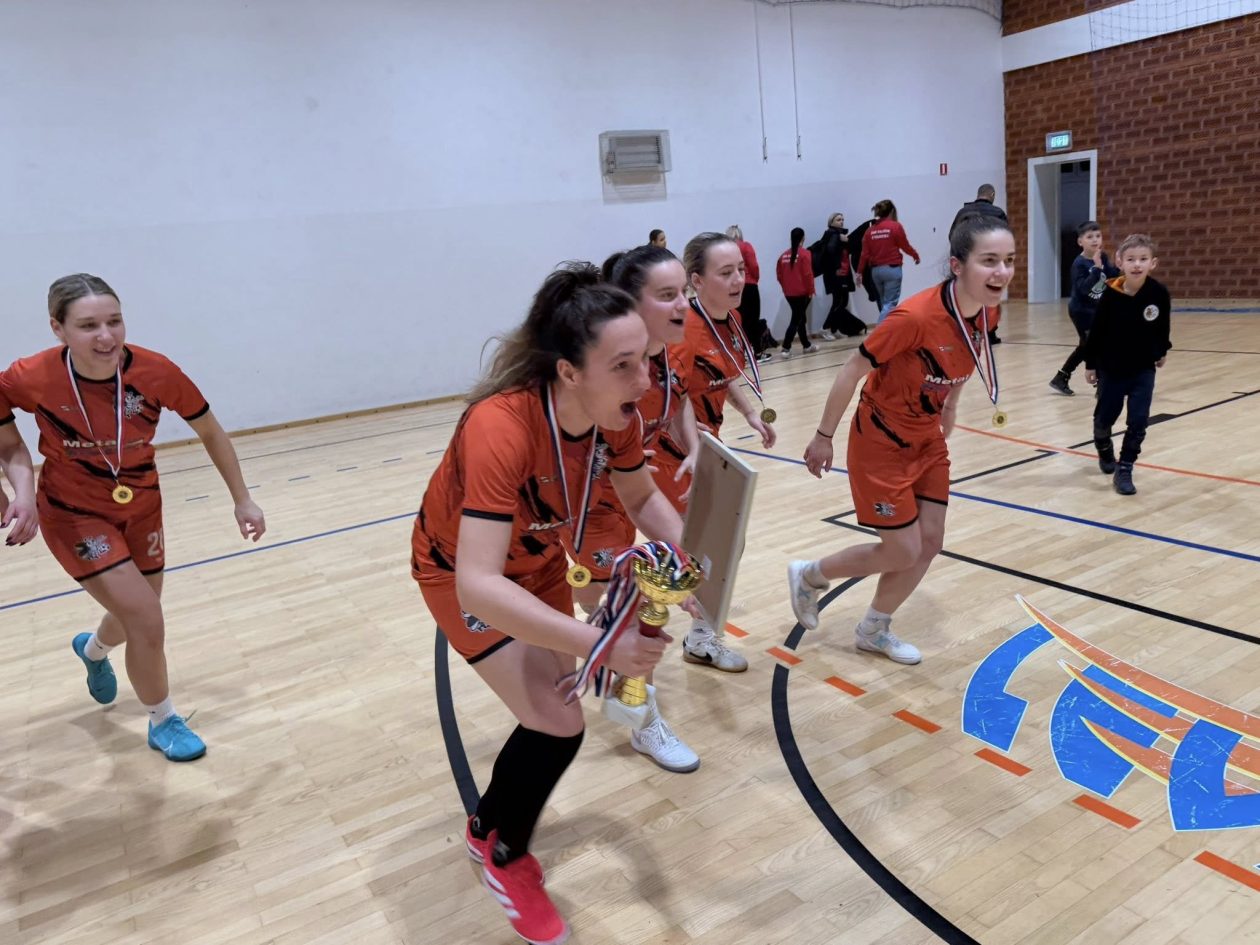 ŽNK Zlatice Belica 2