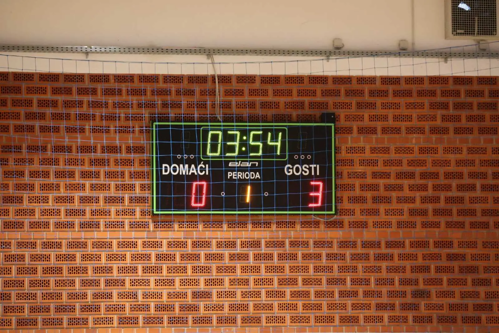 ŽNK Zlatice Turnir Domašinec