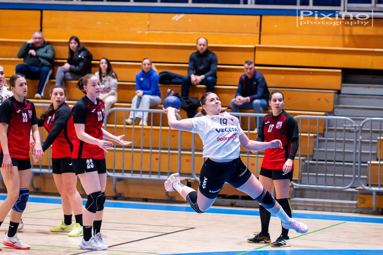 ŽRK ZRINSKI ČAKOVEC (2)