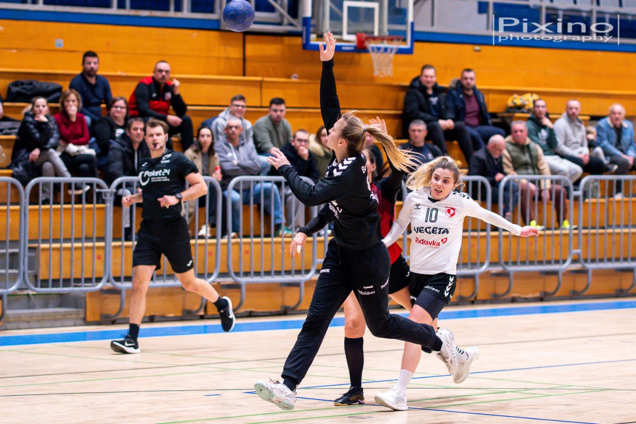 ŽRK ZRINSKI ČAKOVEC (5)