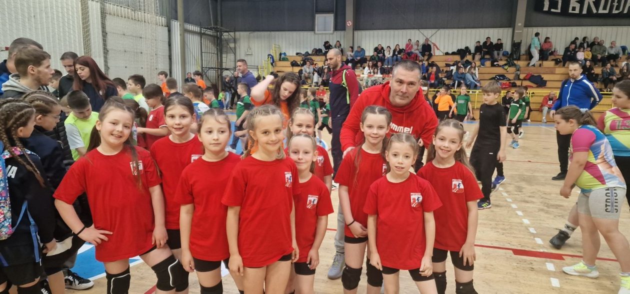 ŽRK ZRINSKI ČAKOVEC (6)