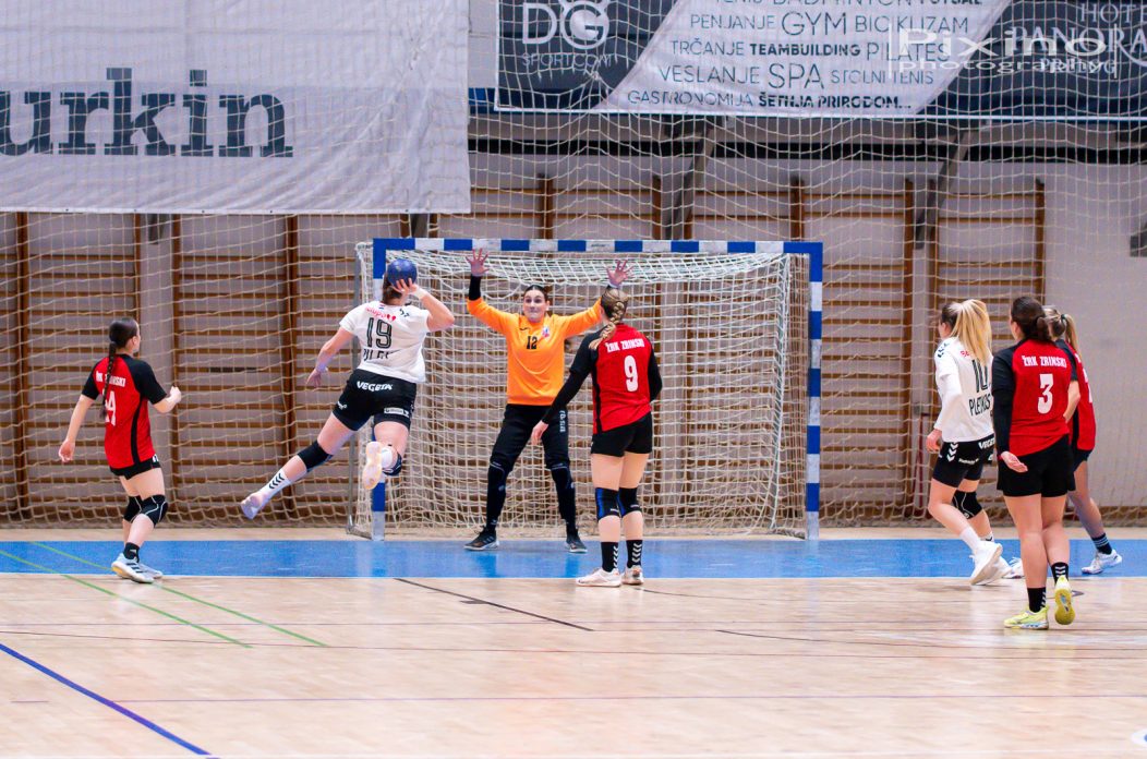 ŽRK ZRINSKI ČAKOVEC (7)