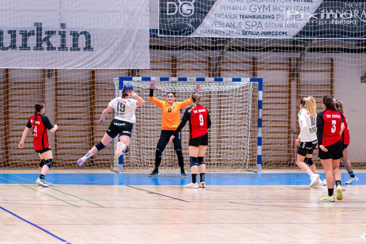 ŽRK ZRINSKI ČAKOVEC (7)