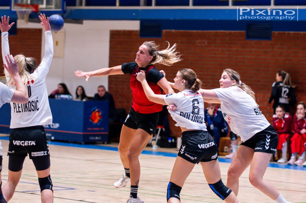 ŽRK ZRINSKI ČAKOVEC (8)