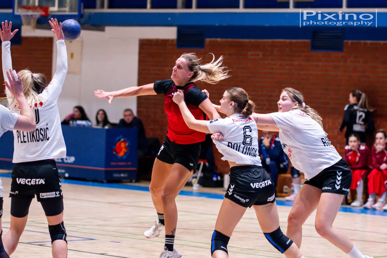 ŽRK ZRINSKI ČAKOVEC (8)