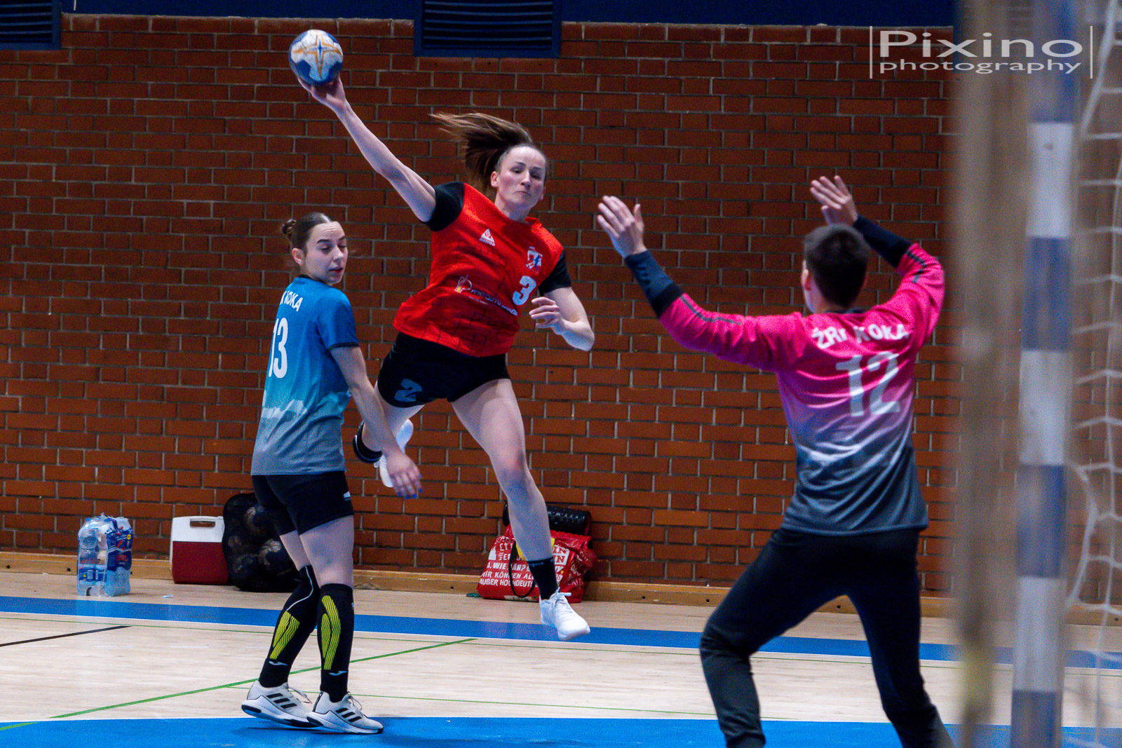 ŽRK Zrinski (1) ŽRK Zrinski (1)