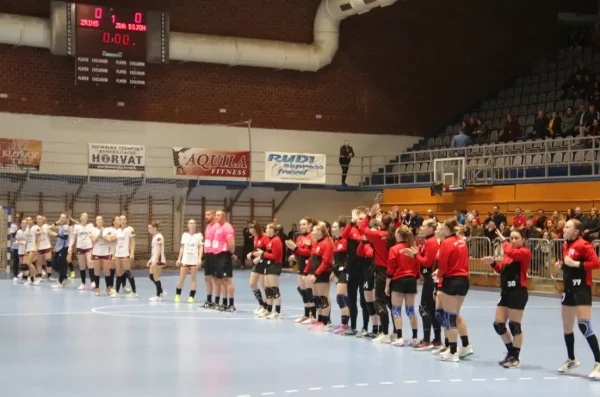 ŽRK Zrinski (2)