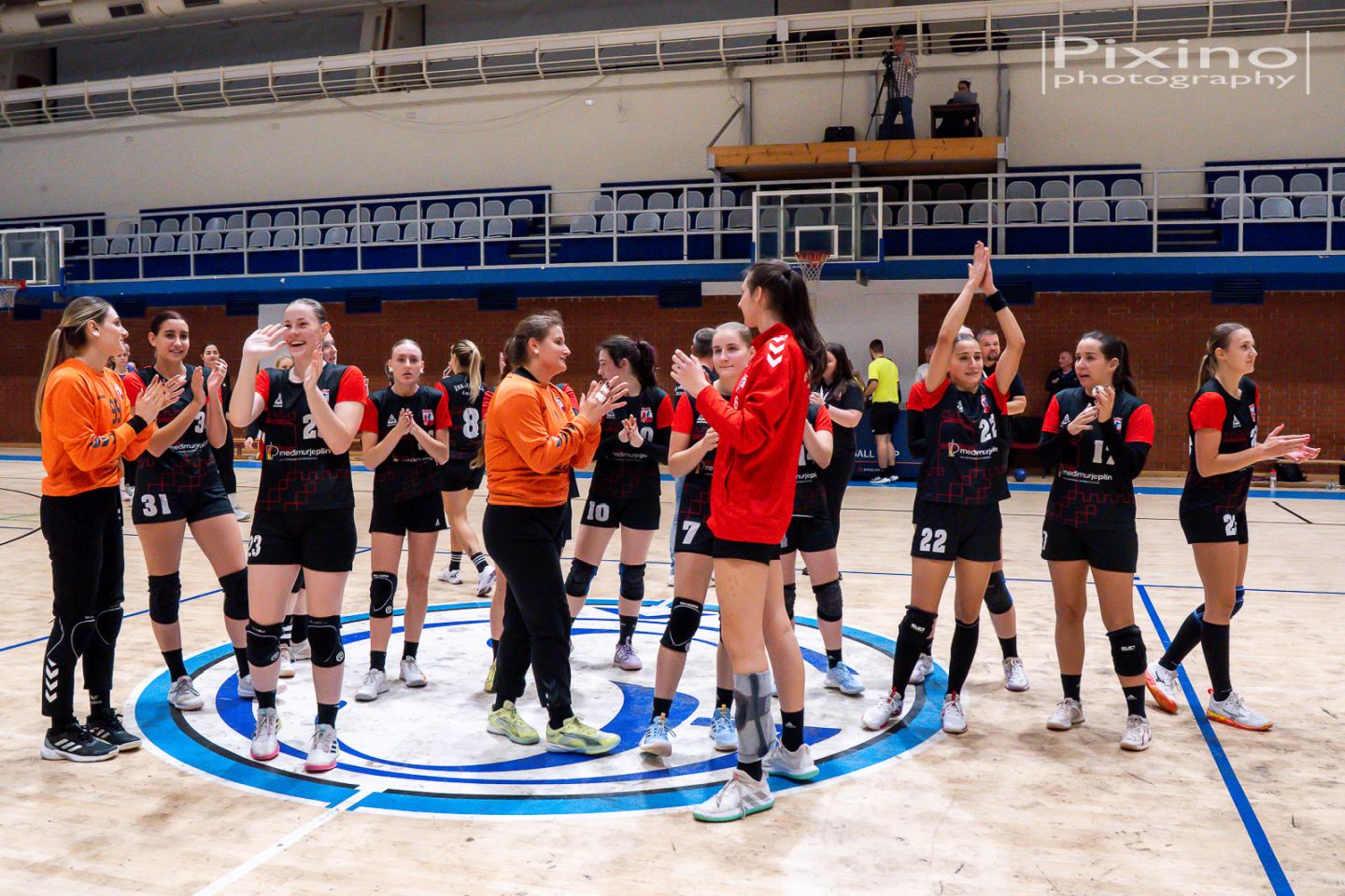 ŽRK Zrinski 2025 (1)