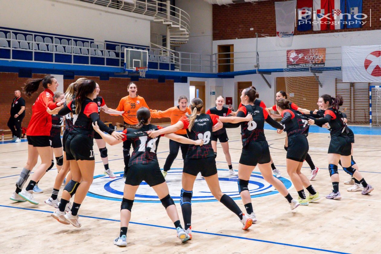 ŽRK Zrinski 2025 (2)