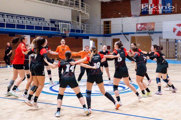 ŽRK Zrinski 2025 (2)