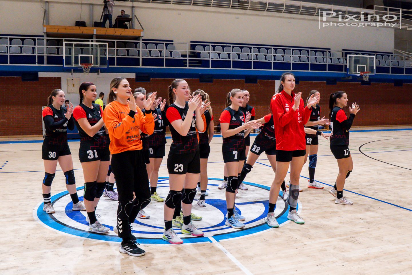 ŽRK Zrinski 2025 (5)