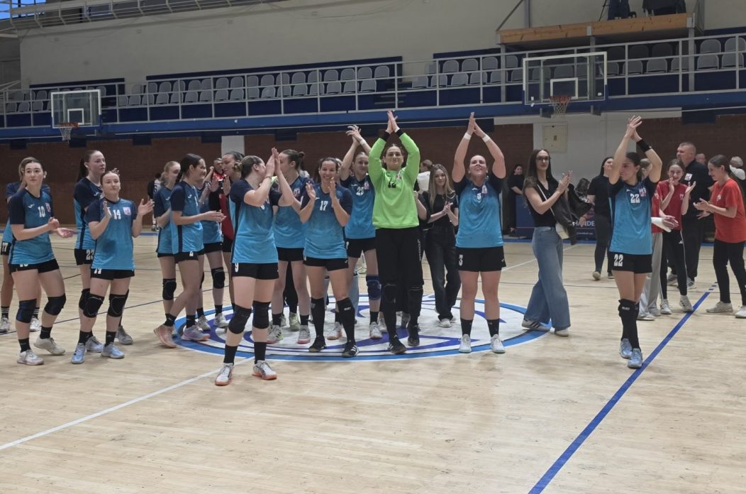 ŽRK Zrinski (3)
