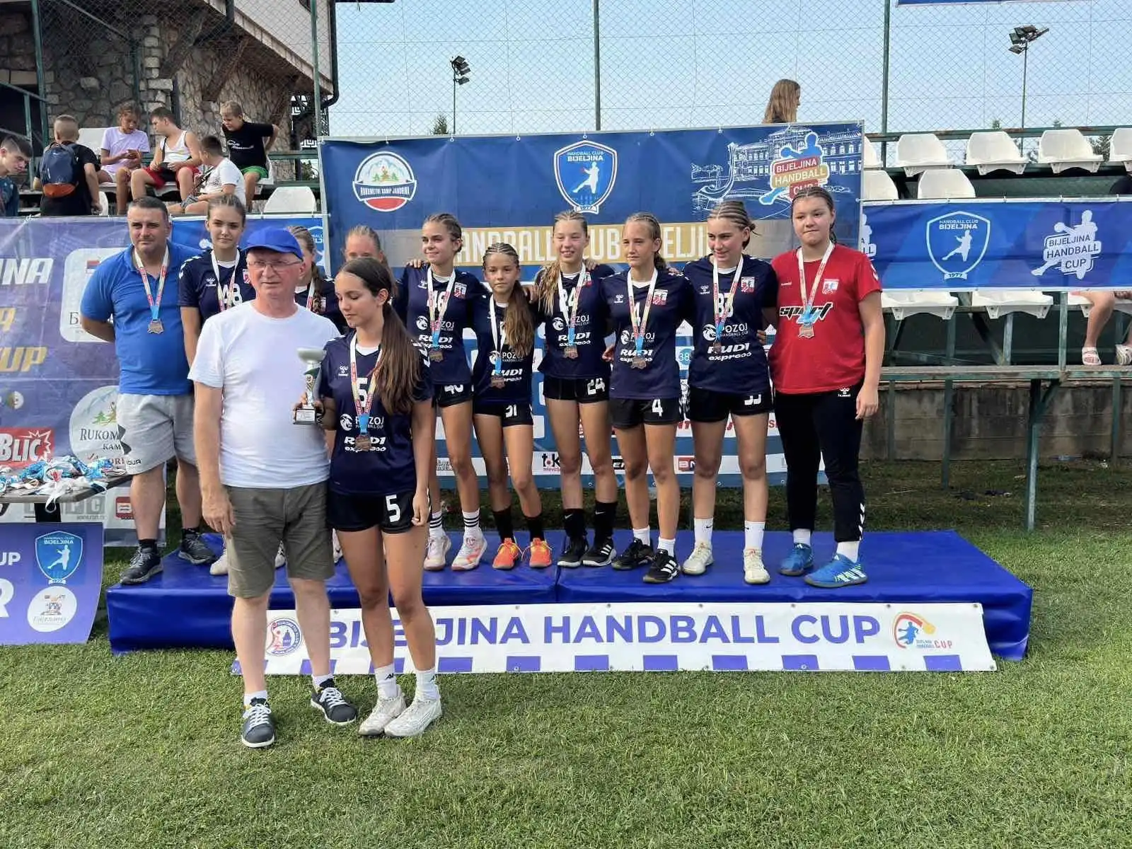 ŽRK Zrinski – mlade (1)