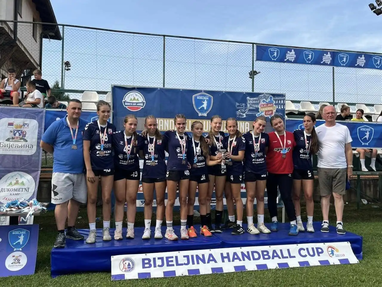 ŽRK Zrinski – mlade (5)