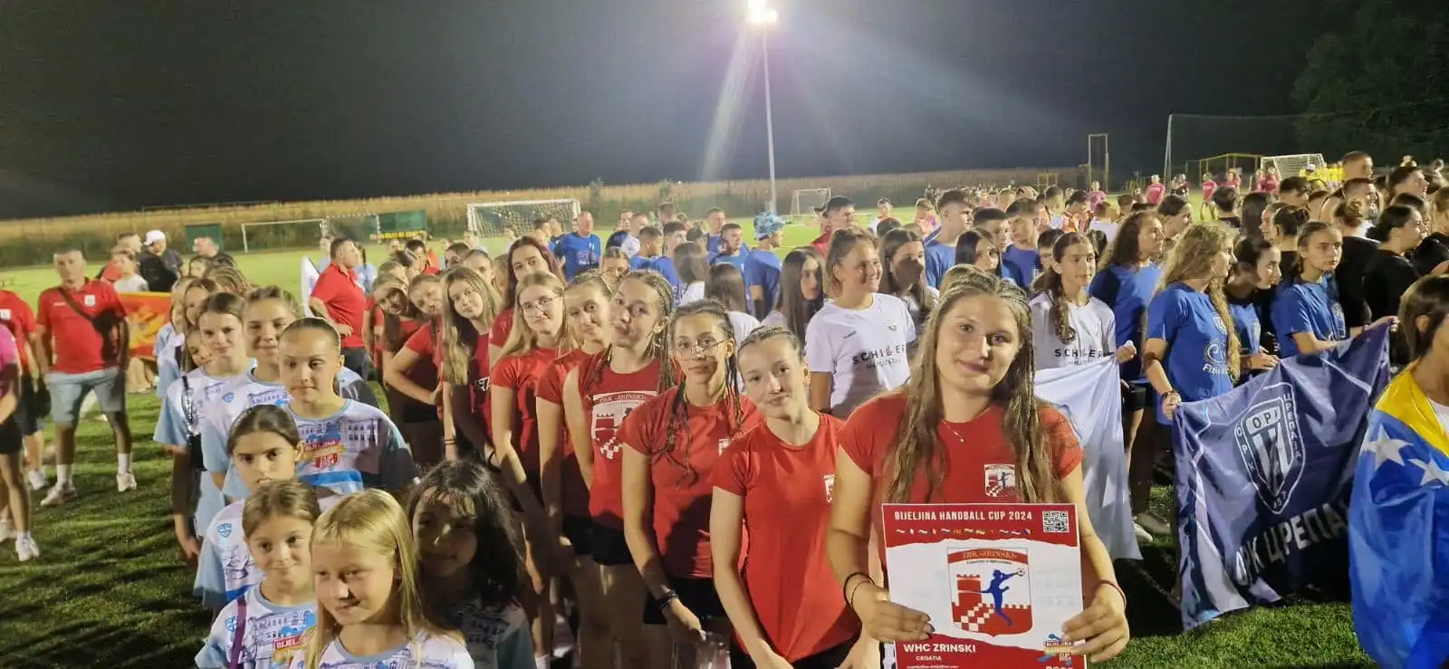 ŽRK Zrinski – mlade (7)