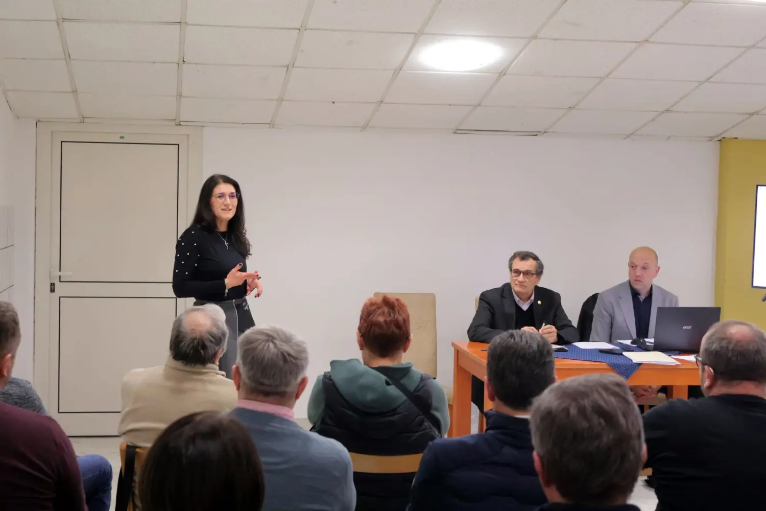 ZSU Čakovec, skupština 2024 (1) ZSU Čakovec, skupština 2024 (1)