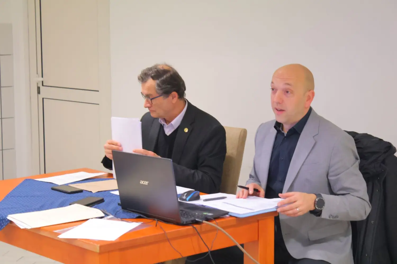 ZSU Čakovec, skupština 2024 (10) ZSU Čakovec, skupština 2024 (10)