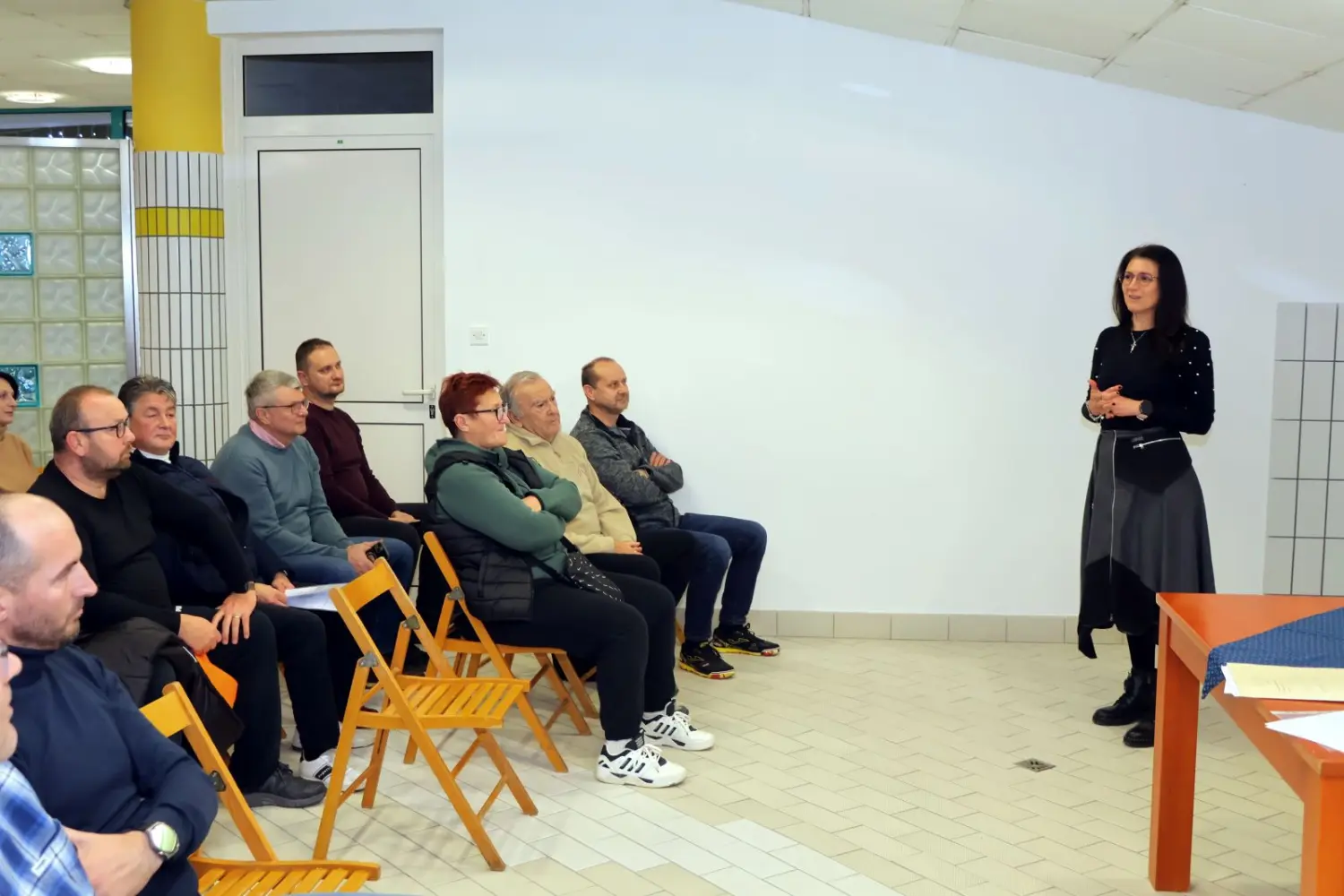 ZSU Čakovec, skupština 2024 (11) ZSU Čakovec, skupština 2024 (11)