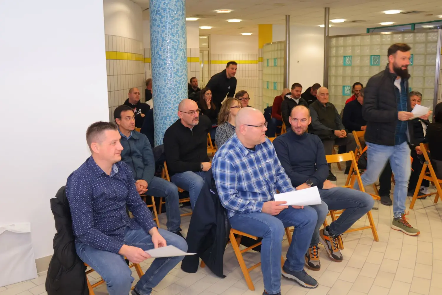 ZSU Čakovec, skupština 2024 (2) ZSU Čakovec, skupština 2024 (2)