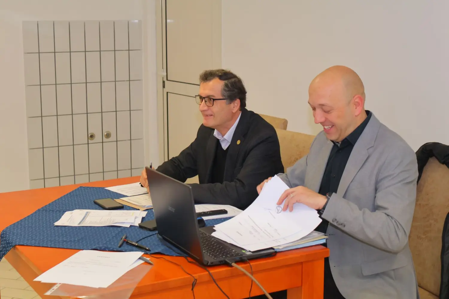 ZSU Čakovec, skupština 2024 (3) ZSU Čakovec, skupština 2024 (3)