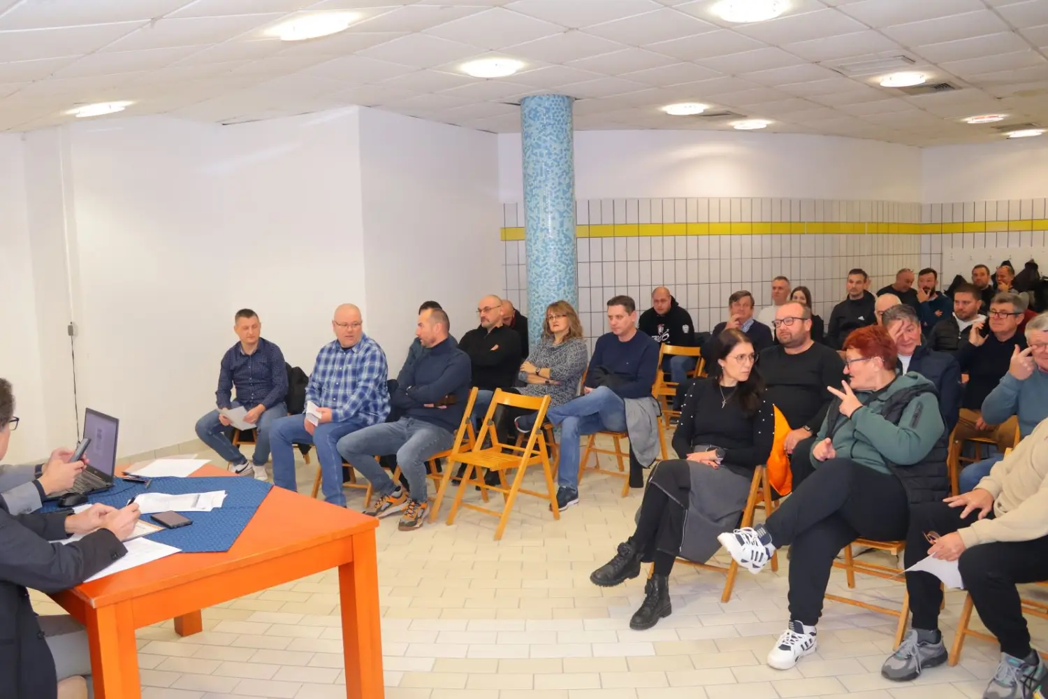 ZSU Čakovec, skupština 2024 (4) ZSU Čakovec, skupština 2024 (4)