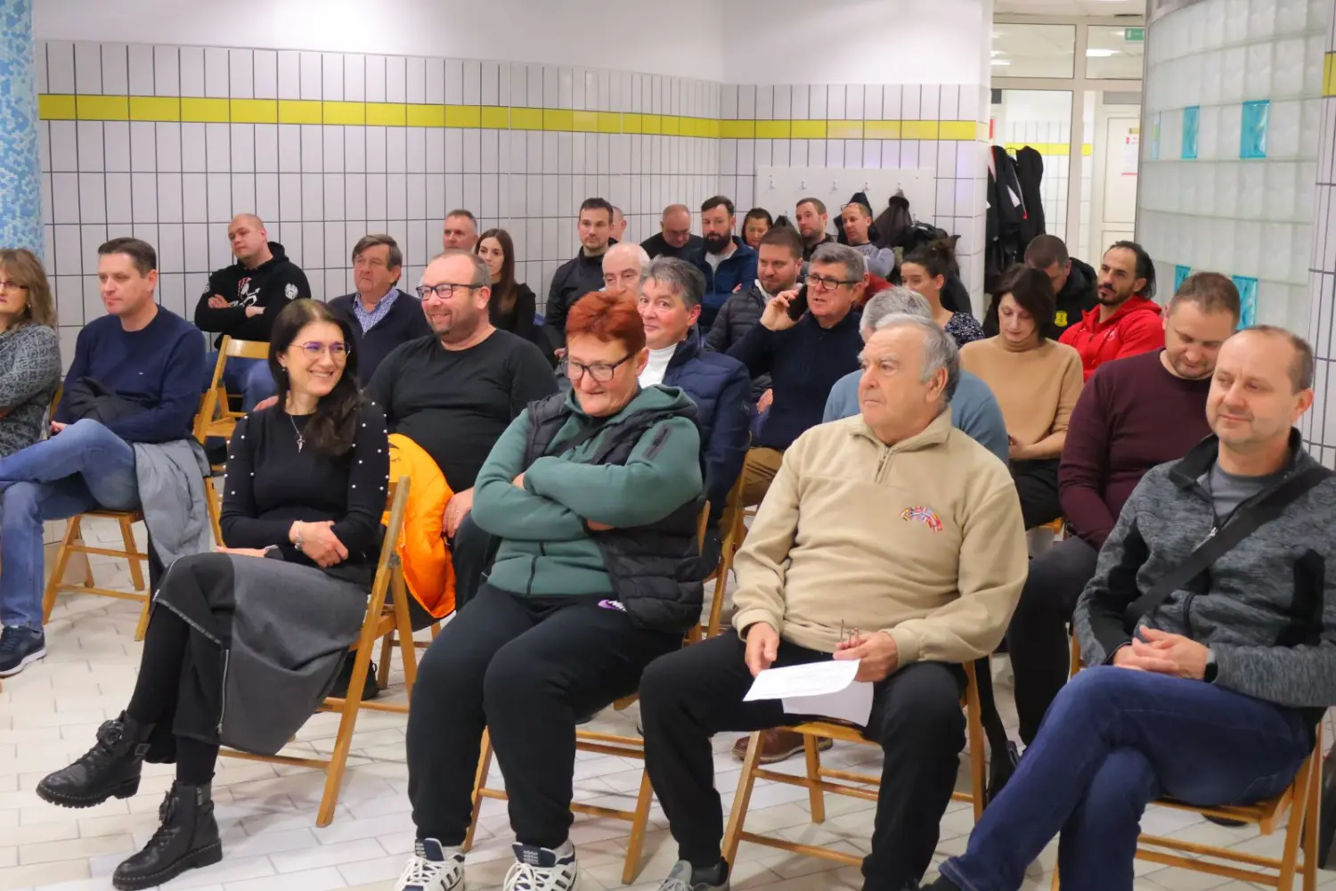 ZSU Čakovec, skupština 2024 (5) ZSU Čakovec, skupština 2024 (5)