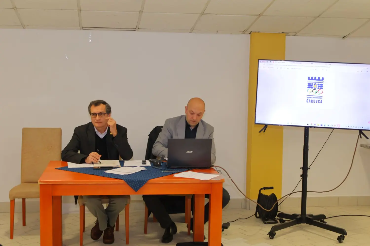 ZSU Čakovec, skupština 2024 (6) ZSU Čakovec, skupština 2024 (6)