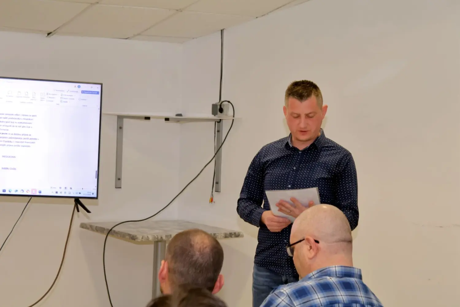 ZSU Čakovec, skupština 2024 (7) ZSU Čakovec, skupština 2024 (7)