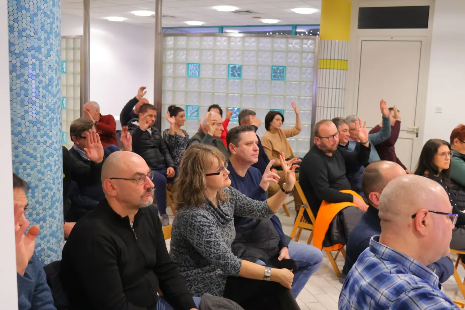 ZSU Čakovec, skupština 2024 (9) ZSU Čakovec, skupština 2024 (9)