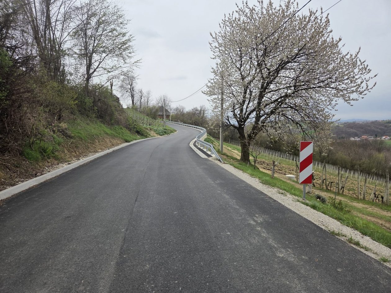 ŽUC MEĐIMURSKE ŽUPANIJE cesta (2)