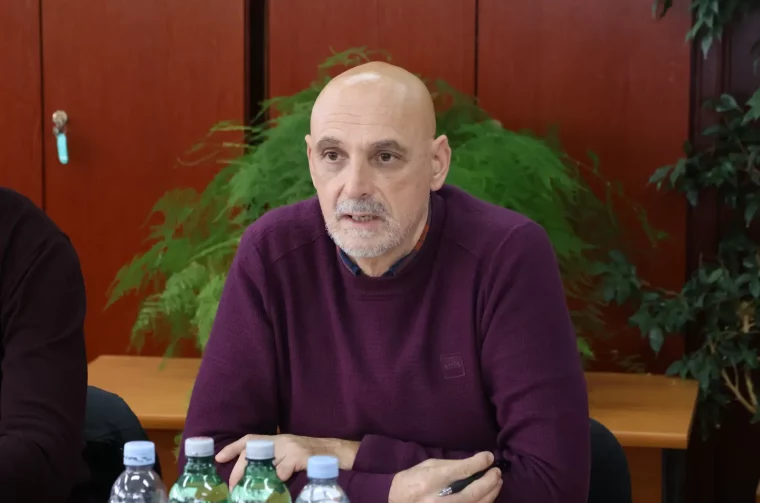 VAN kOLARIĆ, tEGRA ŽUC, koordinacija zimske službe, Čakovec, Županijska uprava za ceste (22)