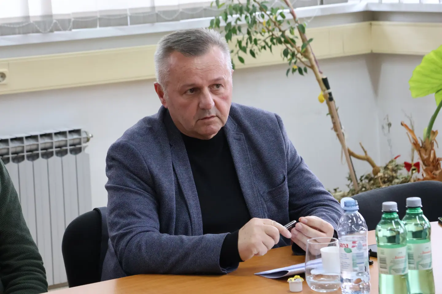 ŽUC, koordinacija zimske službe, Čakovec, Županijska uprava za ceste (24)