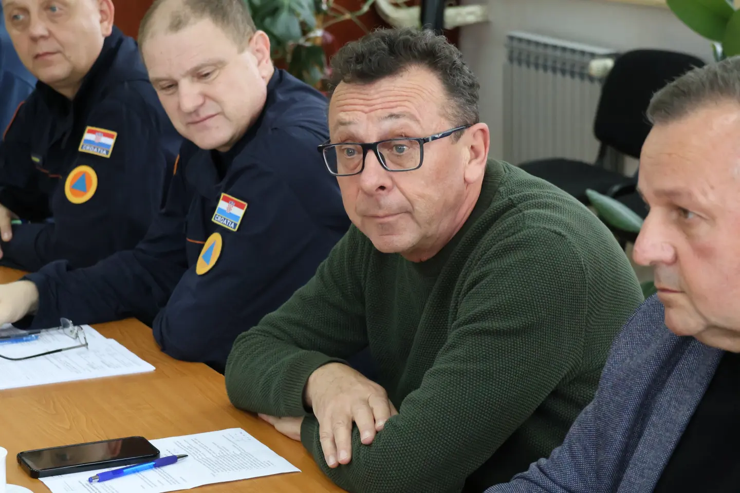 ŽUC, koordinacija zimske službe, Čakovec, Županijska uprava za ceste (25)