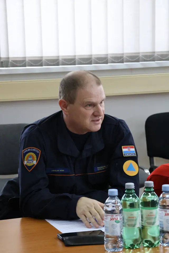 ŽUC, koordinacija zimske službe, Čakovec, Županijska uprava za ceste (26)