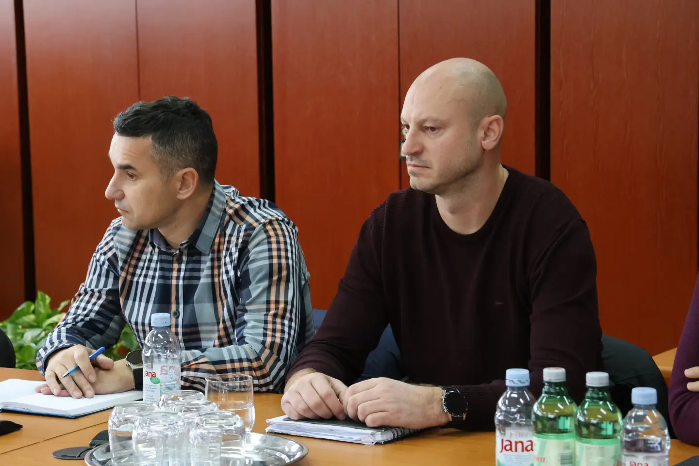 ŽUC, koordinacija zimske službe, Čakovec, Županijska uprava za ceste (5)