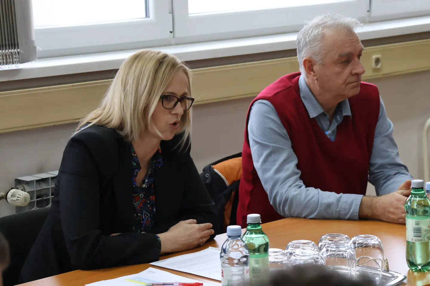 ŽUC, koordinacija zimske službe, Čakovec, Županijska uprava za ceste (8)