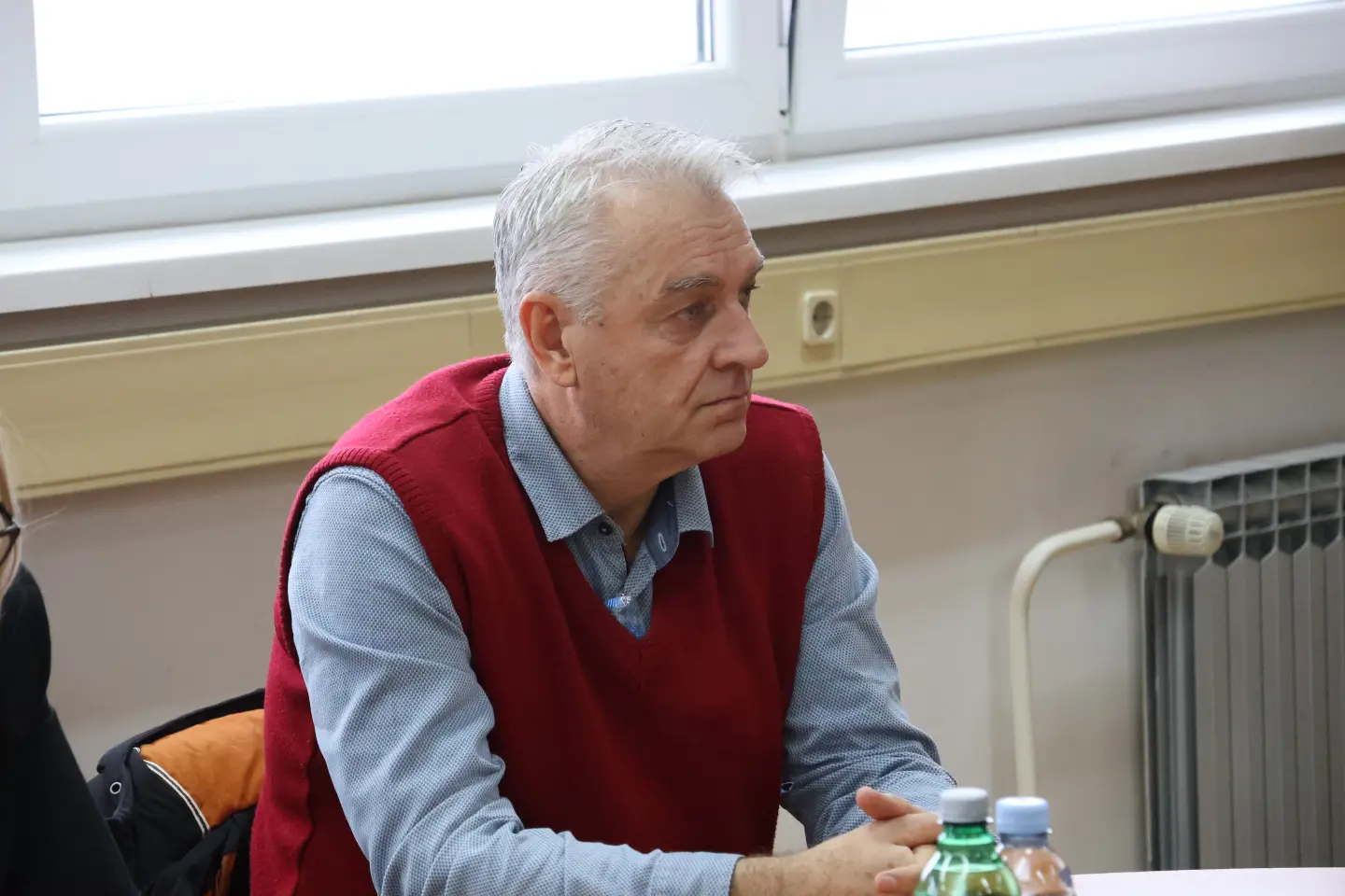 ŽUC, koordinacija zimske službe, Čakovec, Županijska uprava za ceste (9)