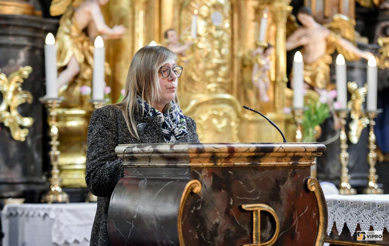 ŽUPA PRELOG Svečano obilježen Dan bolesnika i spomendan Gospe Lurdske (1)