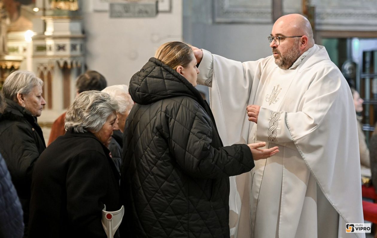 ŽUPA PRELOG Svečano obilježen Dan bolesnika i spomendan Gospe Lurdske (5)