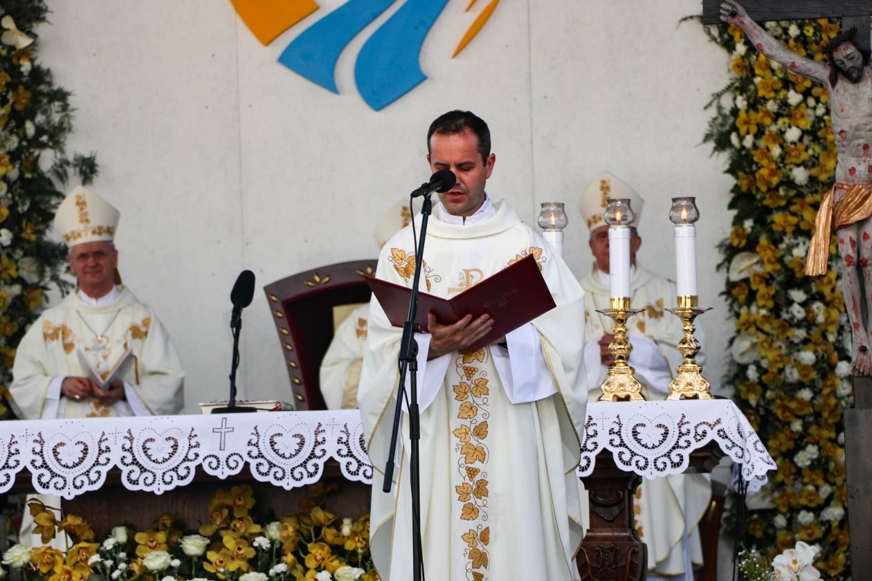 ŽUPA PRESVETOG TROJSTVA Nedelišće Požega (13)