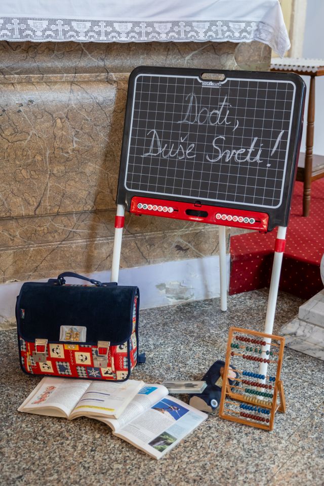 ŽUPA ŠTRIGOVA Zaziv Duha Svetoga za novu školsku i pastoralnu godinu (16) ŽUPA ŠTRIGOVA Zaziv Duha Svetoga za novu školsku i pastoralnu godinu (16)