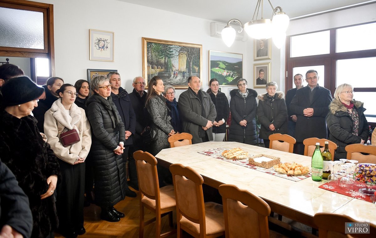 ŽUPA SV JAKOVA APOSTOLA STARIJEG (8) ŽUPA SV JAKOVA APOSTOLA STARIJEG (8)