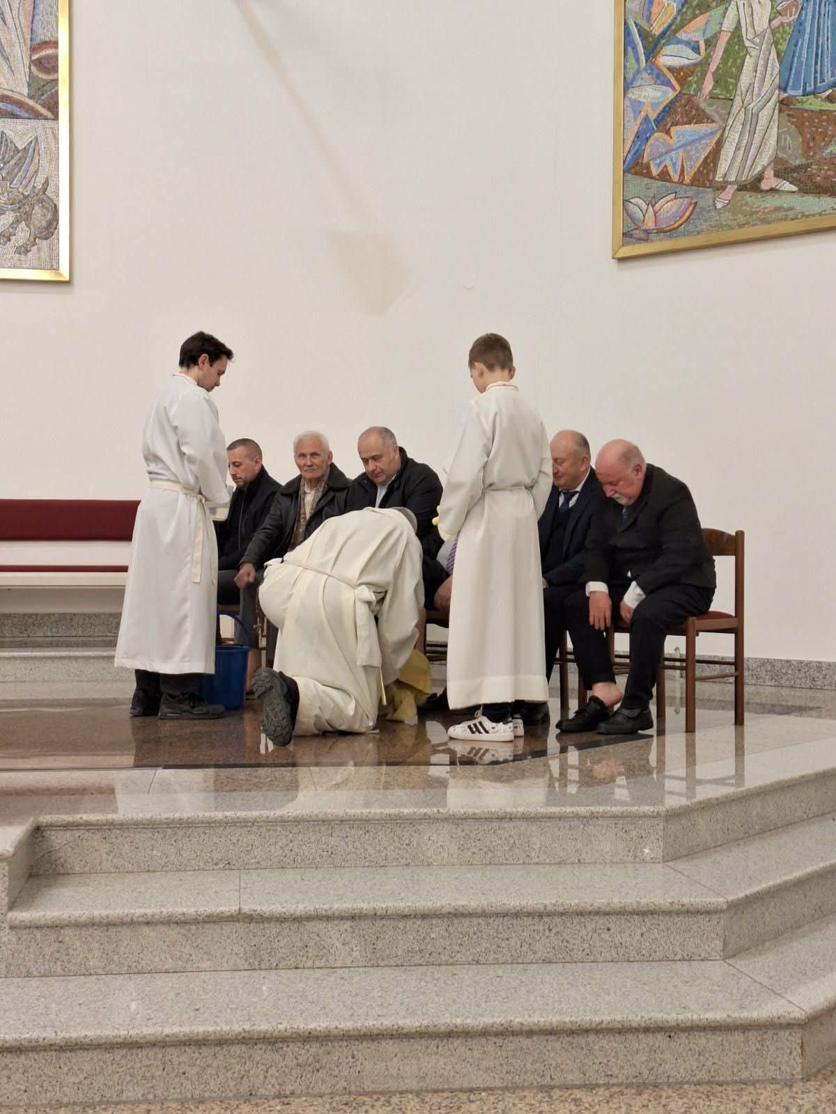 ŽUPA SV. ANTUNA PADOVANSKOG – jug Čakovec – uskrs (10)