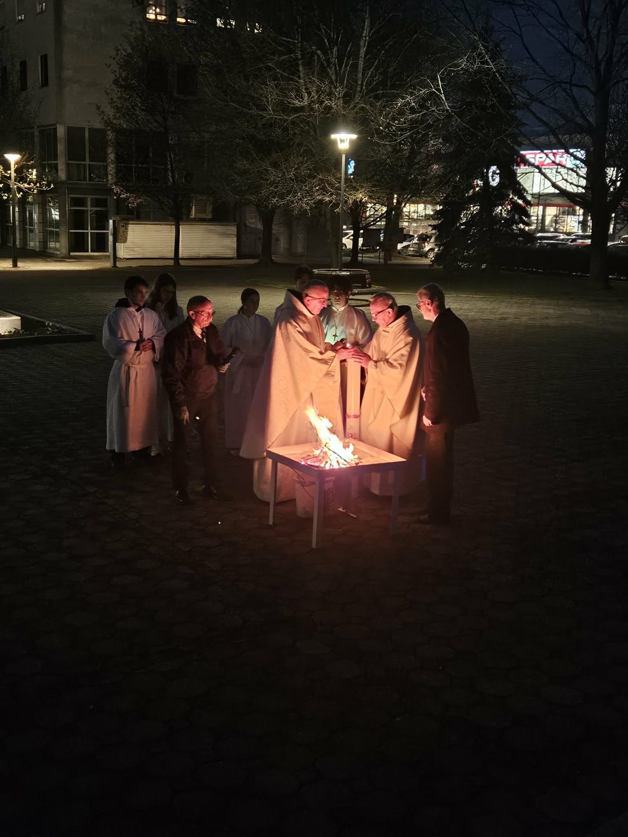 ŽUPA SV. ANTUNA PADOVANSKOG – jug Čakovec – uskrs (11)