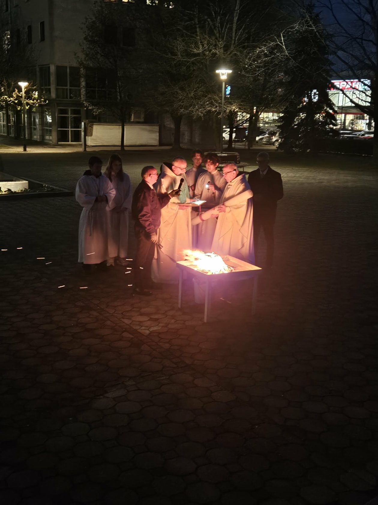 ŽUPA SV. ANTUNA PADOVANSKOG – jug Čakovec – uskrs (13)