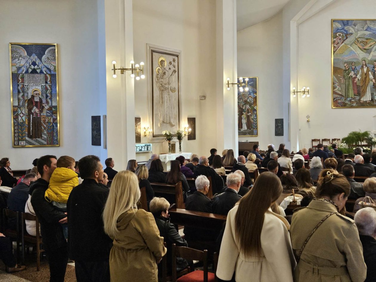 ŽUPA SV. ANTUNA PADOVANSKOG – jug Čakovec – uskrs (14)