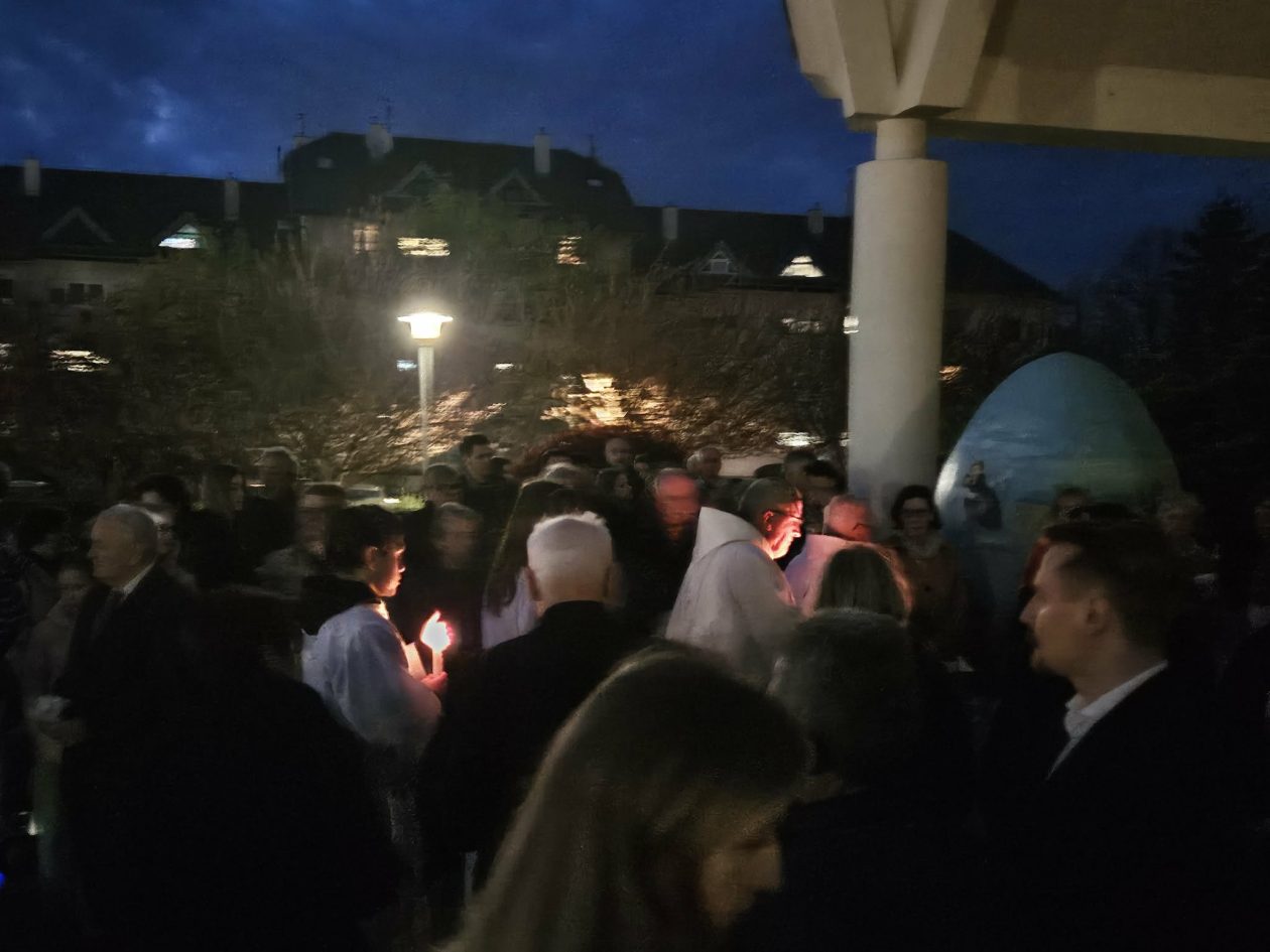 ŽUPA SV. ANTUNA PADOVANSKOG – jug Čakovec – uskrs (2)