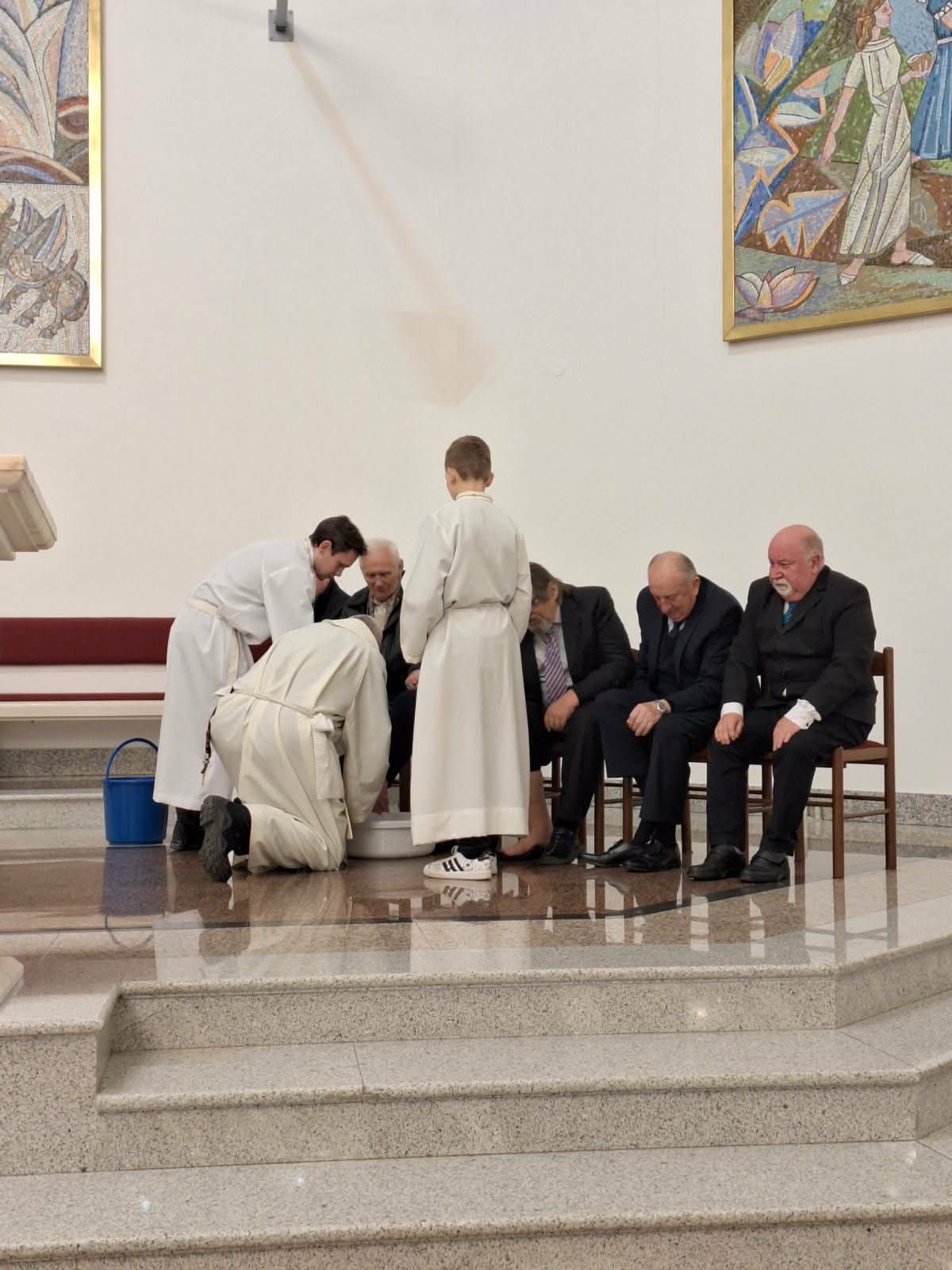 ŽUPA SV. ANTUNA PADOVANSKOG – jug Čakovec – uskrs (3)